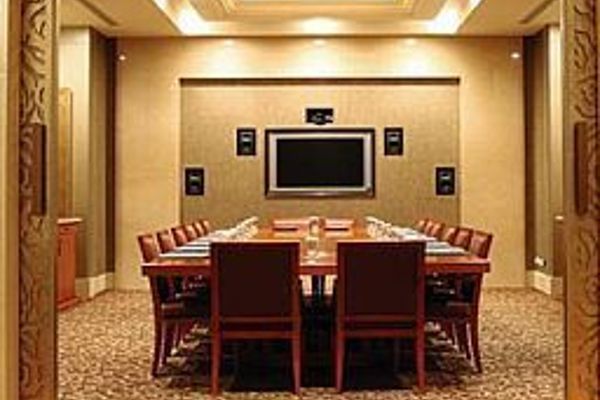 Hotel San Want Residences Taipei